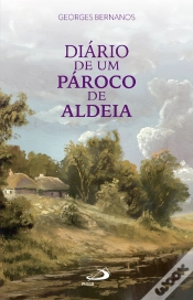 Capa do artigo Diário De Um Pároco De Aldeia