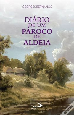 Capa do artigo Diário De Um Pároco De Aldeia