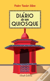 Capa do artigo Diário de um Quiosque