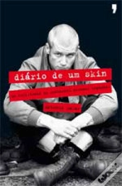Capa do artigo Diário de um Skin