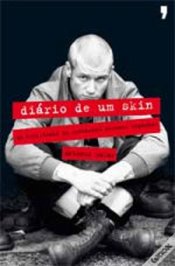Capa do artigo Diário de um Skin