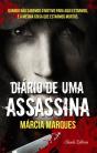 Diário de Uma Assassina - Preview