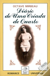 Capa do artigo Diário de uma Criada de Quarto