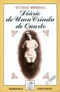 Diário de uma Criada de Quarto - Preview