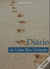 Capa do artigo Diário de Uma Ilha Distante