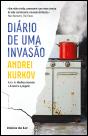 Diário de uma invasão - Preview