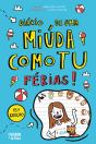 Diário de uma Miúda Como Tu - Preview