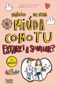 Diário de uma Miúda Como Tu