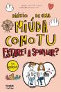 Diário de uma Miúda Como Tu - Preview