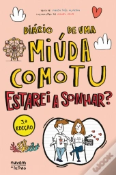 Diário de uma Miúda Como Tu