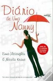 Capa do artigo Diário de Uma Nanny