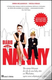 Capa do artigo Diário de Uma Nanny