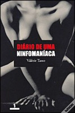 Capa do artigo Diário de Uma Ninfomaníaca