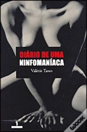 Capa do artigo Diário de Uma Ninfomaníaca
