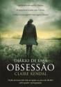 Diário de uma Obsessão - Preview
