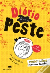 Capa do artigo Diário de Uma Peste