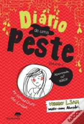 Capa do artigo Diário de Uma Peste - Volume 2