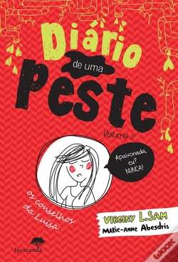 Capa do artigo Diário de Uma Peste - Volume 2