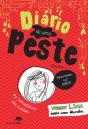 Diário de Uma Peste - Volume 2 - Preview