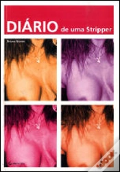 Capa do artigo Diário de uma Stripper