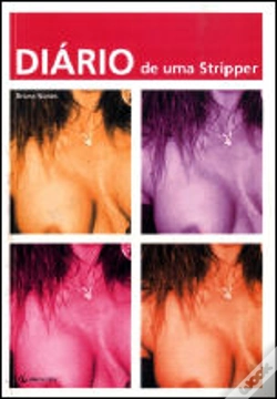Capa do artigo Diário de uma Stripper