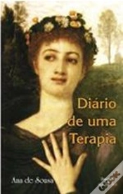 Capa do artigo Diário de uma Terapia