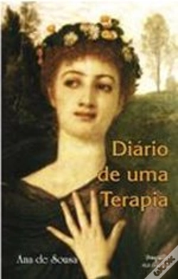 Capa do artigo Diário de uma Terapia