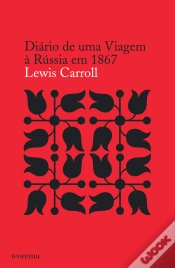 Capa do artigo Diário de Uma Viagem à Rússia em 1867