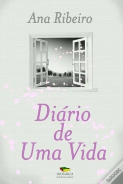 Capa do artigo Diário de uma Vida