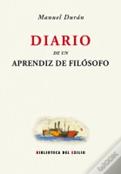 Capa do artigo Diario De Un Aprendiz De Filósofo
