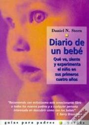 Diario De Un Bebé