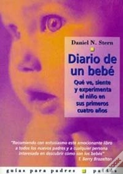 Capa do artigo Diario De Un Bebé