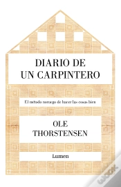 Capa do artigo Diario De Un Carpintero