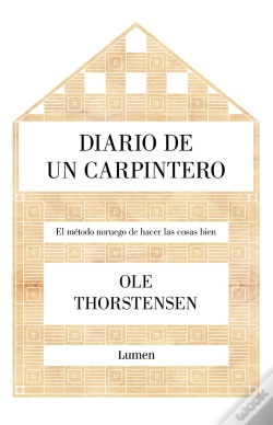 Capa do artigo Diario De Un Carpintero