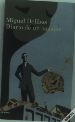 Capa do artigo Diario De Un Cazador