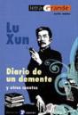 Diario De Un Demente - Preview