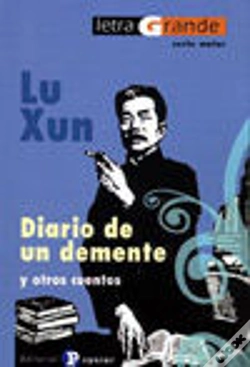 Capa do artigo Diario De Un Demente
