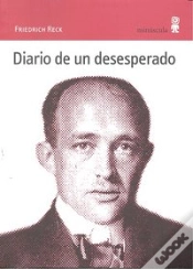 Capa do artigo Diario De Un Desesperado