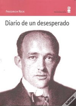 Capa do artigo Diario De Un Desesperado