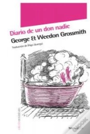 Capa do artigo Diario De Un Don Nadie