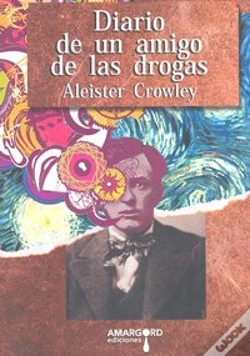 Capa do artigo Diario De Un Drogadicto