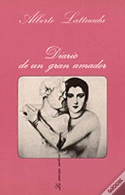 Capa do artigo Diario De Un Gran Amador