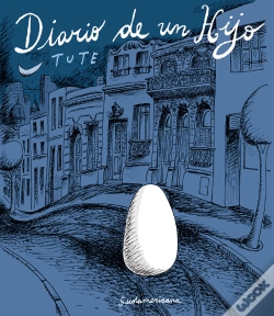 Capa do artigo Diario De Un Hijo
