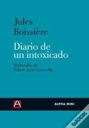 Capa do artigo Diario De Un Intoxicado