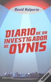 Capa do artigo Diario De Un Investigador De Ovnis