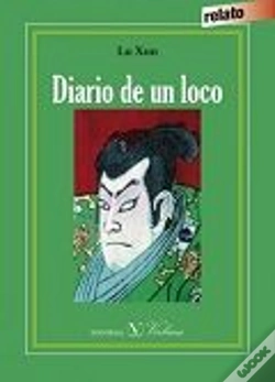 Capa do artigo Diario De Un Loco