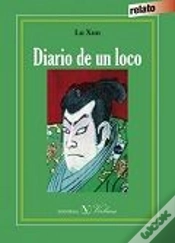 Capa do artigo Diario De Un Loco