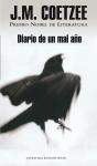 Diario De Un Mal Año - Preview