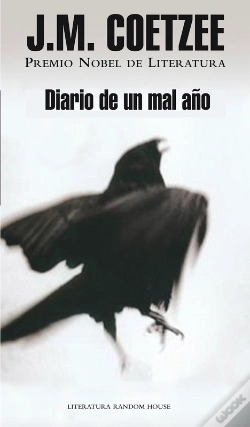 Capa do artigo Diario De Un Mal Año