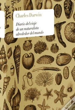 Capa do artigo Diario De Un Naturalista